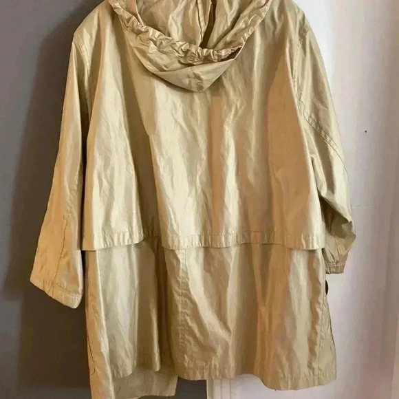 Basler  trench-coat - Picture 4 of 7